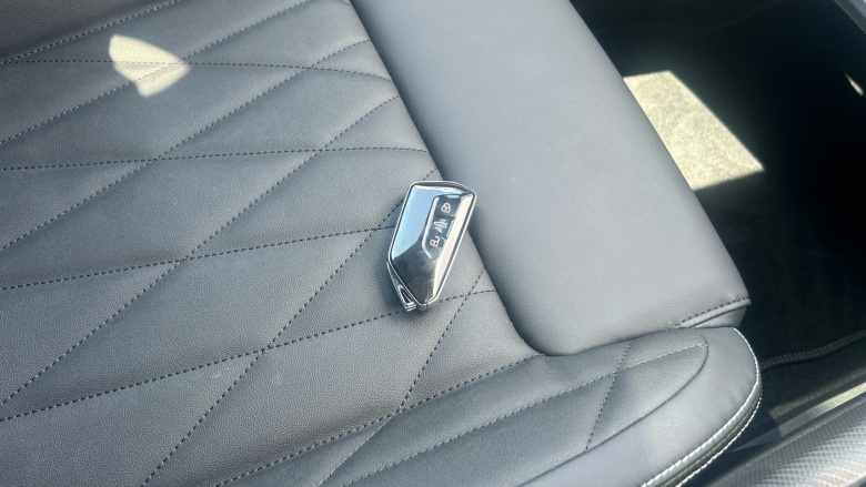 Ford Capri 250kW Premium 79kWh AWD 5dr Auto Electric Estate